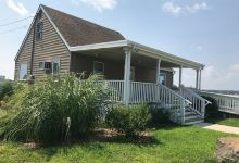 Fisherman's Cove Conservation Area景点图片