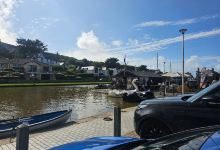 Walk Bude - Coastal & Canal景点图片