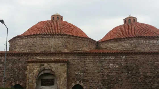 Haci Hekim Hamami