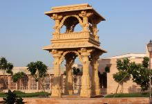 Bindu Sarovar景点图片