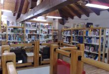 Biblioteca Comunale di La Thuile景点图片