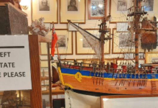 Captain Cook & Staithes Heritage Centre景点图片