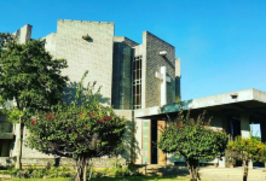 Holy Trinity Catholic Cathedral景点图片