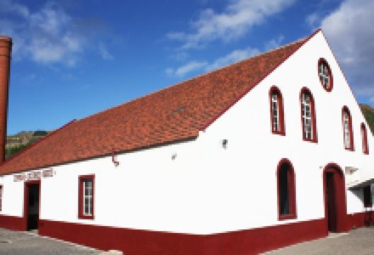 Engenhos do Norte景点图片