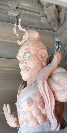 Fumon-ji Temple-丰桥市