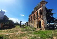 Ruínas do Trapiche景点图片