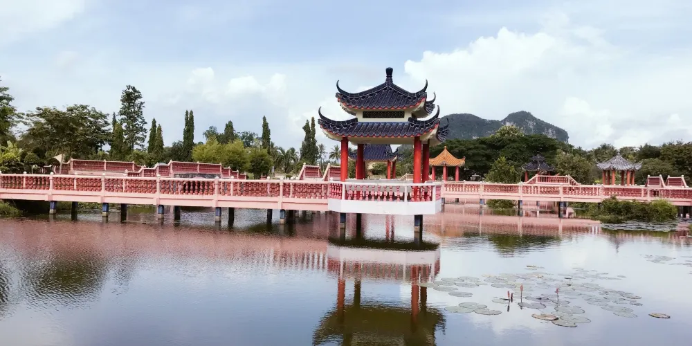 永安旅遊