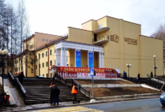 Monument to Savin景点图片