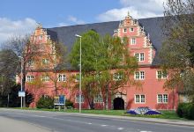 Zeughaus景点图片