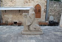 Benedictine Monastery景点图片