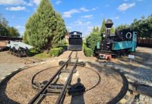 Narrow Gauge Railway Museum in Wenecja景点图片