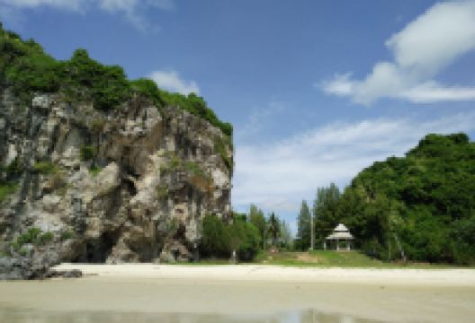 Thung Zang Bay景点图片