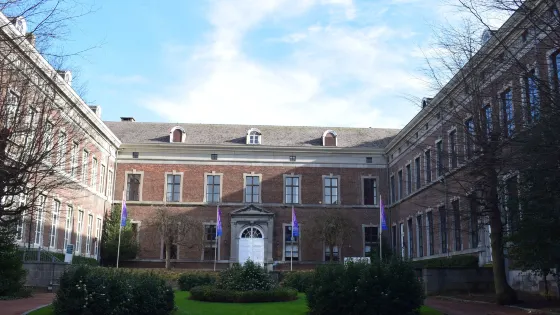 Abdijtoren