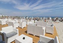 Eurogarden Beach景点图片