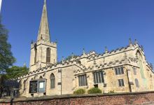 All Saints' Church景点图片