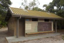 Balcombe Park Ln景点图片