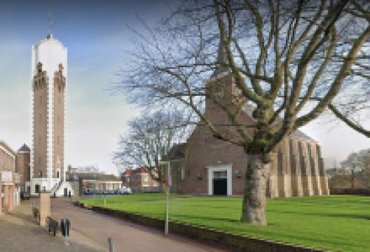 Oude Dorpskern Barendrecht景点图片
