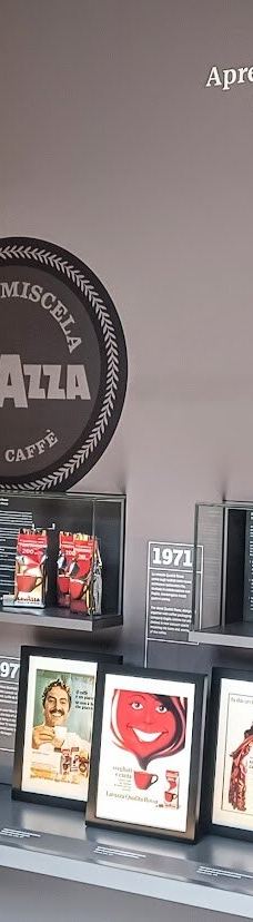 Museo Lavazza-都灵