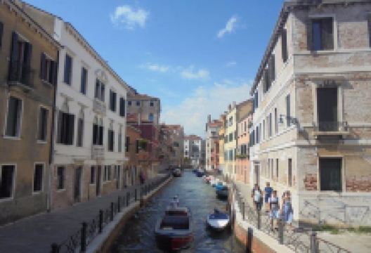 Ponte del Cristo景点图片