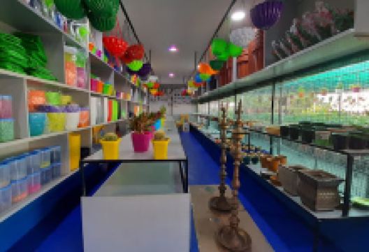 Kerala Nursery购物图片