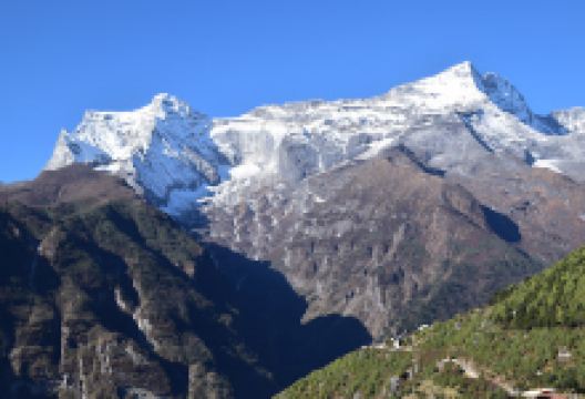 Everest Viewpoint景点图片