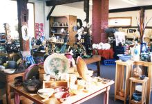 Sheffield Pottery购物图片