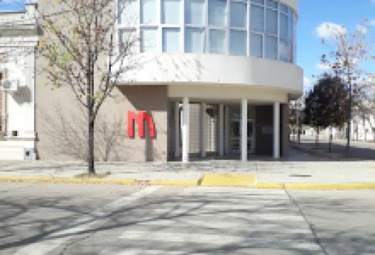 Museo Carlos Alonso景点图片