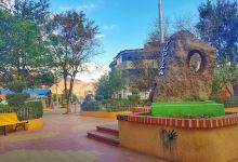 Plazuela San Antonio景点图片
