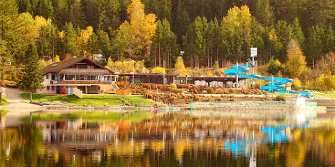 Freibad Aqua Fun
