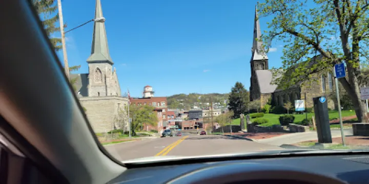 Emmanuel Episcopal Church