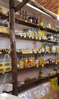 I Giardini di Cataldo-索伦托