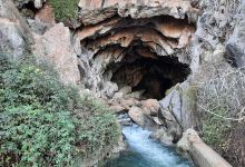 Sendero Estacion De Benaojan - Estacion De Jimera De Libar景点图片