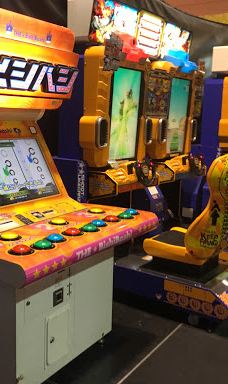 Round 1 Stadium Fukushima-福岛