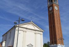 Chiesa di Ghirano景点图片