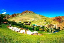 Gobi Altai Museum景点图片