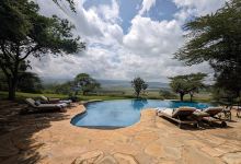 Lewa Wildlife Conservancy景点图片