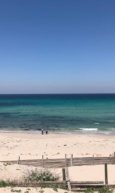 角岛大滨海水浴场-下关市