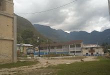 Plaza Principal San Jerónimo景点图片