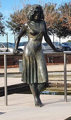 Parc de l'Agulla-巴热