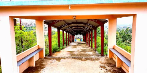 Dharmalingeshwarar Temple