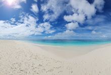 Kamadhoo Tourist Beach景点图片