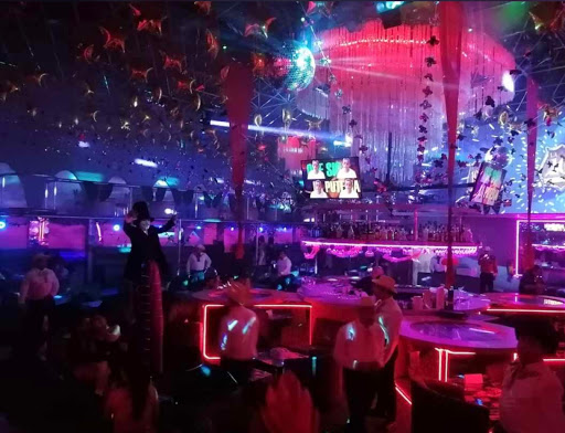 Entertainment Center The "10"