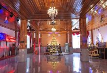 Wat Koei Chai Nuea (Wat Phra Borommadhat)景点图片