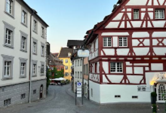 Bibelgalerie Meersburg景点图片