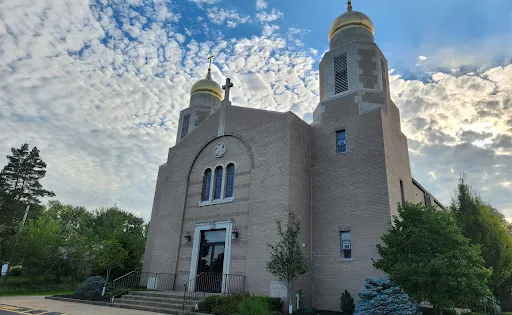 Saint Andrew Ukranian Catholic Church