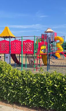 Rustaq Park | حديقة الرستاق-拉斯塔