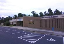Kingston Lake Missionary Baptist景点图片
