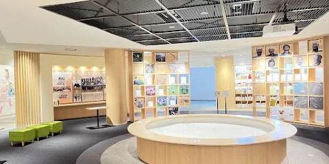 Michi-no-Eki Nishiyama Furusato Park