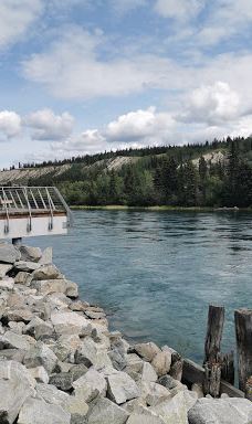 Shipyards Park-怀特霍斯