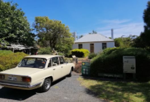 Dingley Dell Conservation Park景点图片